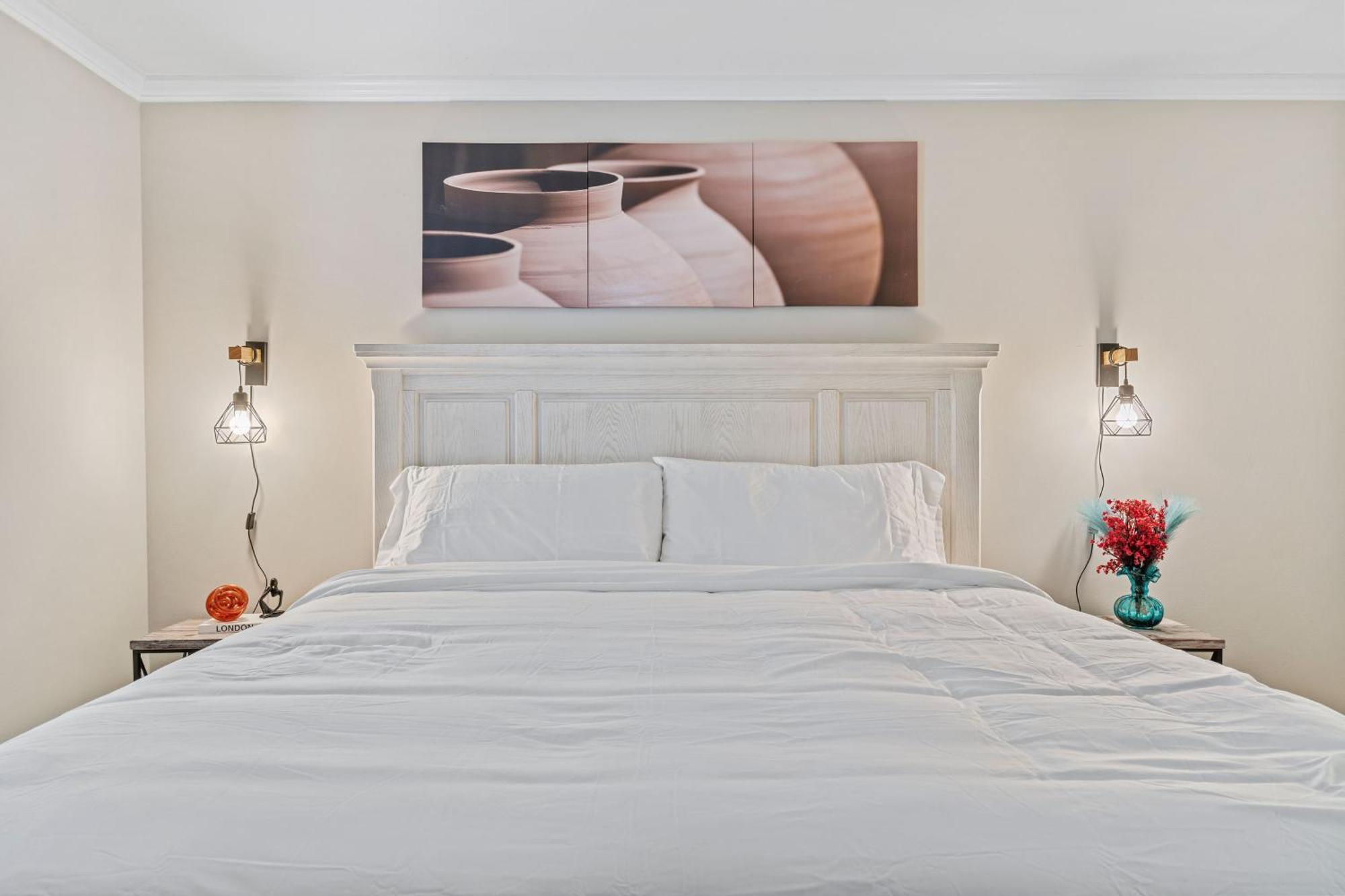 Apartamento 2 - Brand New Luxury 1Bdr,1Bath In Atlanta Ga Exterior foto
