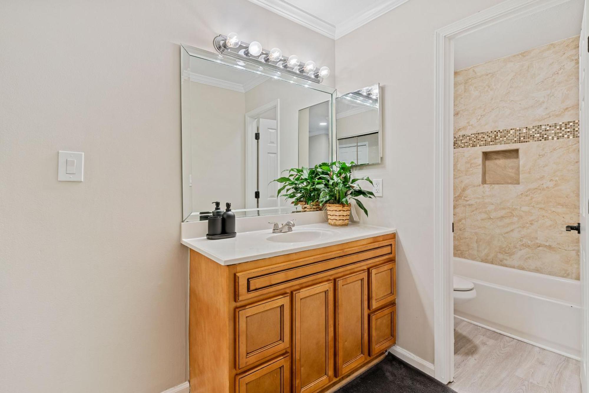 Apartamento 2 - Brand New Luxury 1Bdr,1Bath In Atlanta Ga Exterior foto