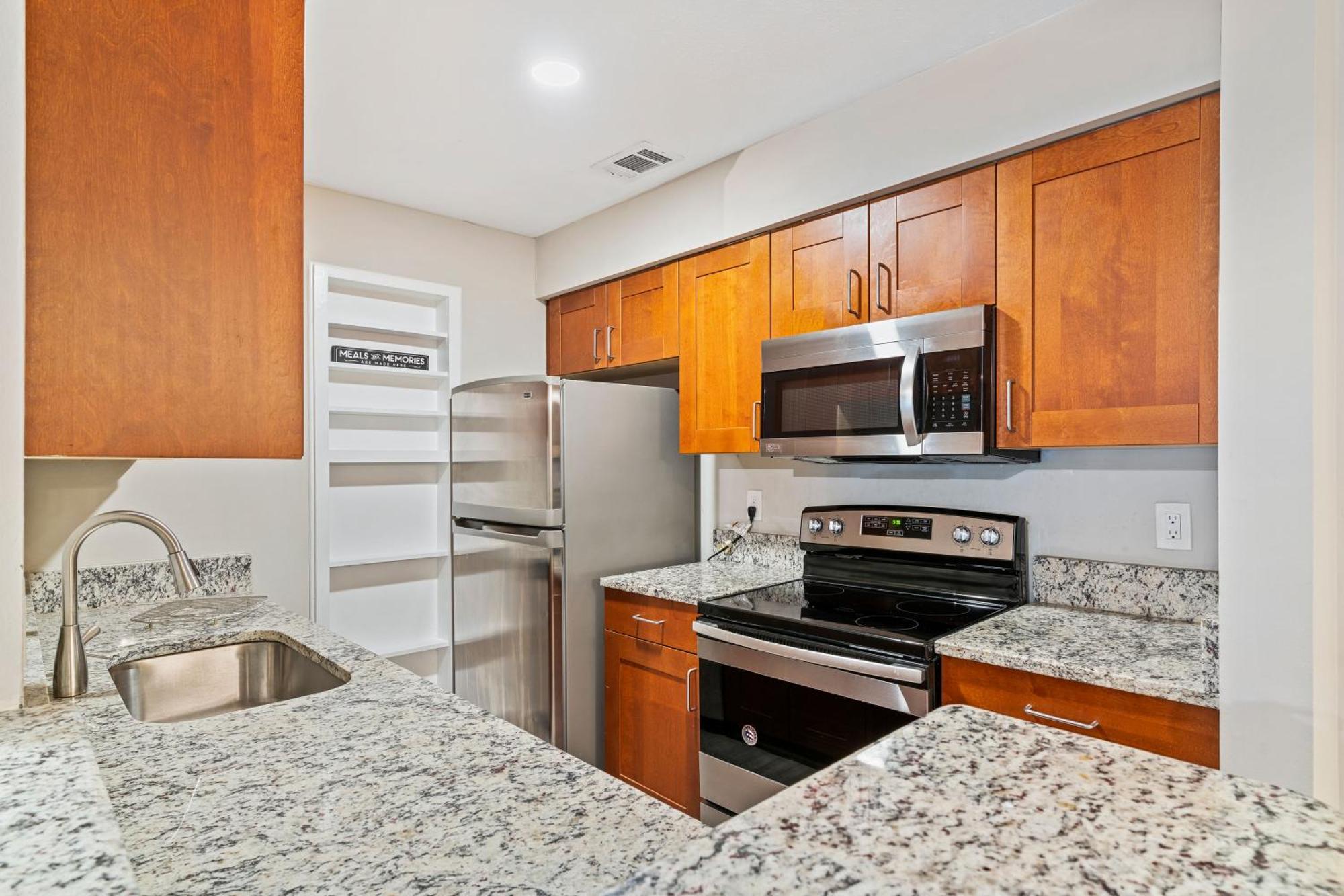 Apartamento 2 - Brand New Luxury 1Bdr,1Bath In Atlanta Ga Exterior foto