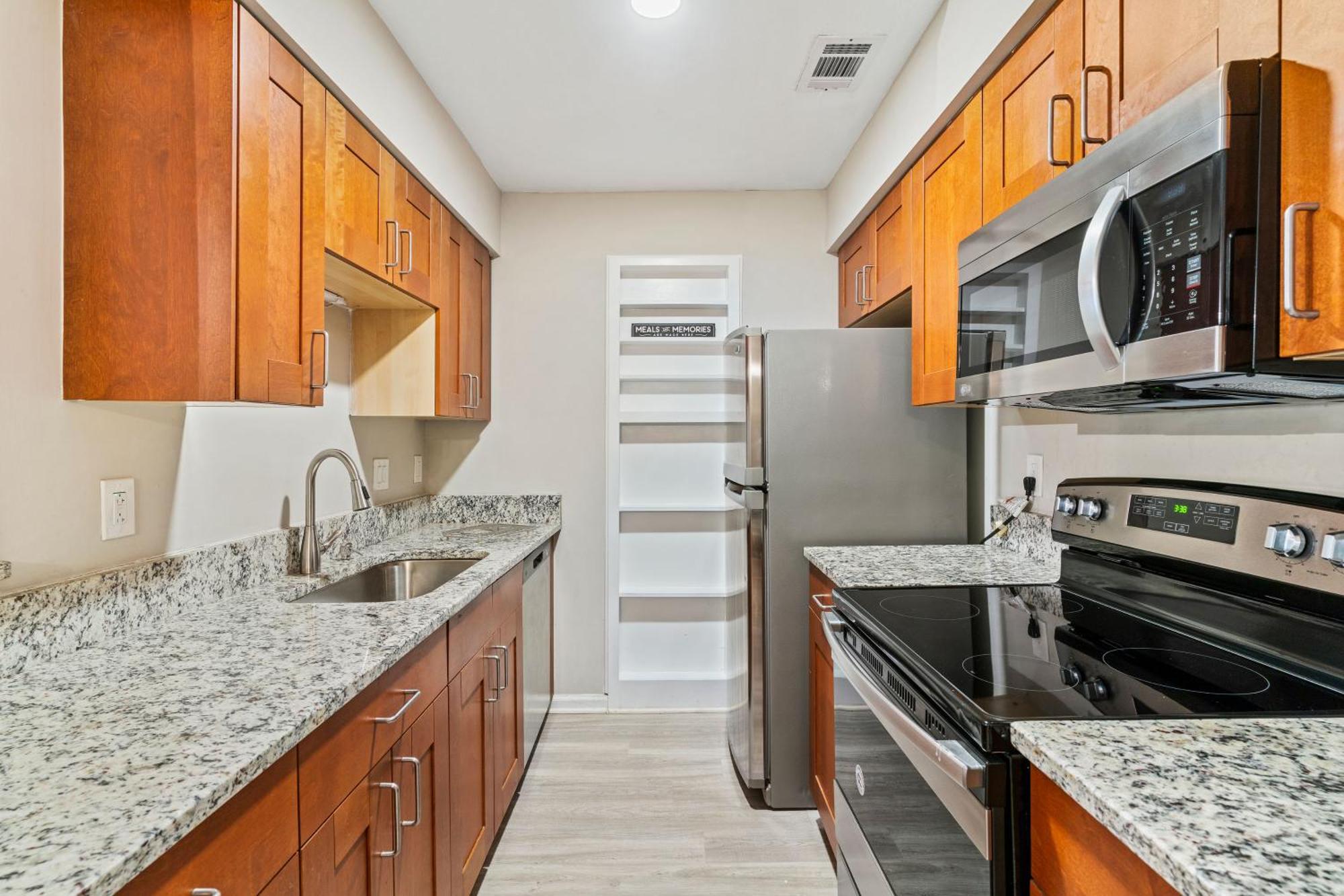 Apartamento 2 - Brand New Luxury 1Bdr,1Bath In Atlanta Ga Exterior foto